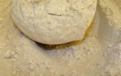 Whole Wheat Pizza Crust Part 1