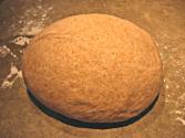 Whole Wheat Pizza Dough In The Bread Machine