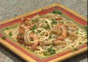 Shrimp Scampi