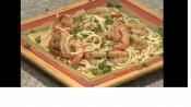 Wild American Shrimp Scampi