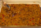 Fast, Fabulous And Flavorful Wild Rice Bake