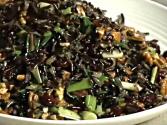 Boo's Rice Patio Salad