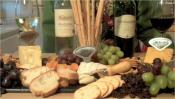 Wine And Cheese Party: Easy Entertaining 