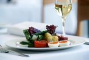 Wine Pairing With Grilled Foods