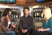 Wine Review At Pourtal Wine Tasting Bar In Santa Monica – By Kelli Mccarty