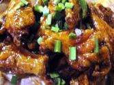 Asian Zing Wings
