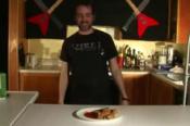 Spicy Wings Of Seitan