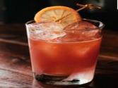 Winter Dream Cocktail