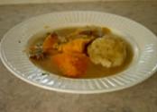 Warming Winter Gruel