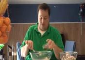 Homemade Worcestershire And Horseradish Dressing