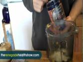 Best Workout Recovery Shake
