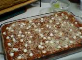 Baked Ziti