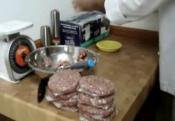 How To Make Hamburgers