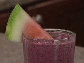 Xagave Mixed Berry Watermelon Smoothie