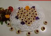 Chinese X'mas Cookies Mamalade