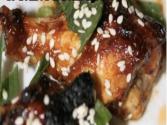 Xxx Spicy And Sweet Wings