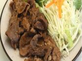 Yaki-niku
