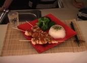 Yakitori Recipe