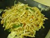 Yaki Udon
