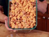 Spicy Yams Recipe - A Healthy Way To Cook With Coconut Oil