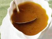 Yeast Extract Gravy