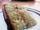 Copycat Duncan Hines Yellow Cake By Avoir Chaud