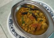 Tasty Squash Curry