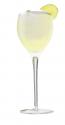 Orchard Temptation Cocktail