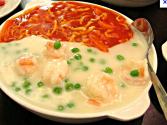 Yin Yang Fried Rice  