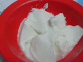 Healthy Yogurt Breakfast