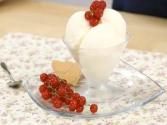 Yogurt Ice Cream 