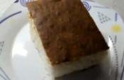 Yogurt Sweet Pie