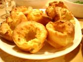 Yorkshire Pudding 