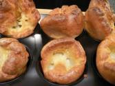 Scottish Yorkshire Pudding