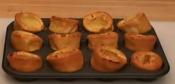 Yorkshire Batter Pudding