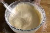 Simple Yorkshire Pudding Mix