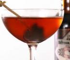 Young Man Cocktail