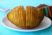 Yukon Gold Potato Fans