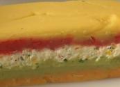Yukon Gold Potato Terrine