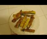 Zucchini Fries