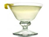 Yvonne's Sunshine Martini
