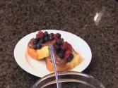 Zabaglione