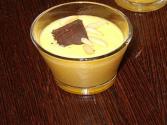 Chilled Italian Zabaglione Chilled Italian Zabaglione