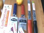 Microplane Grater Zester