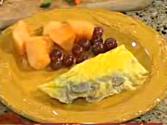 Easy Ziplock Omelet