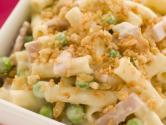 Ham And Cheese Ziti