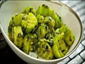 Zucchini (healthy Food)
