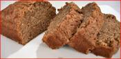 Zucchini  Bread