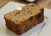 Vegan Zucchini Bread