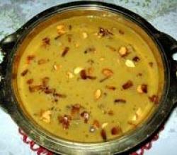 Ambalapuzha Pal Payasam